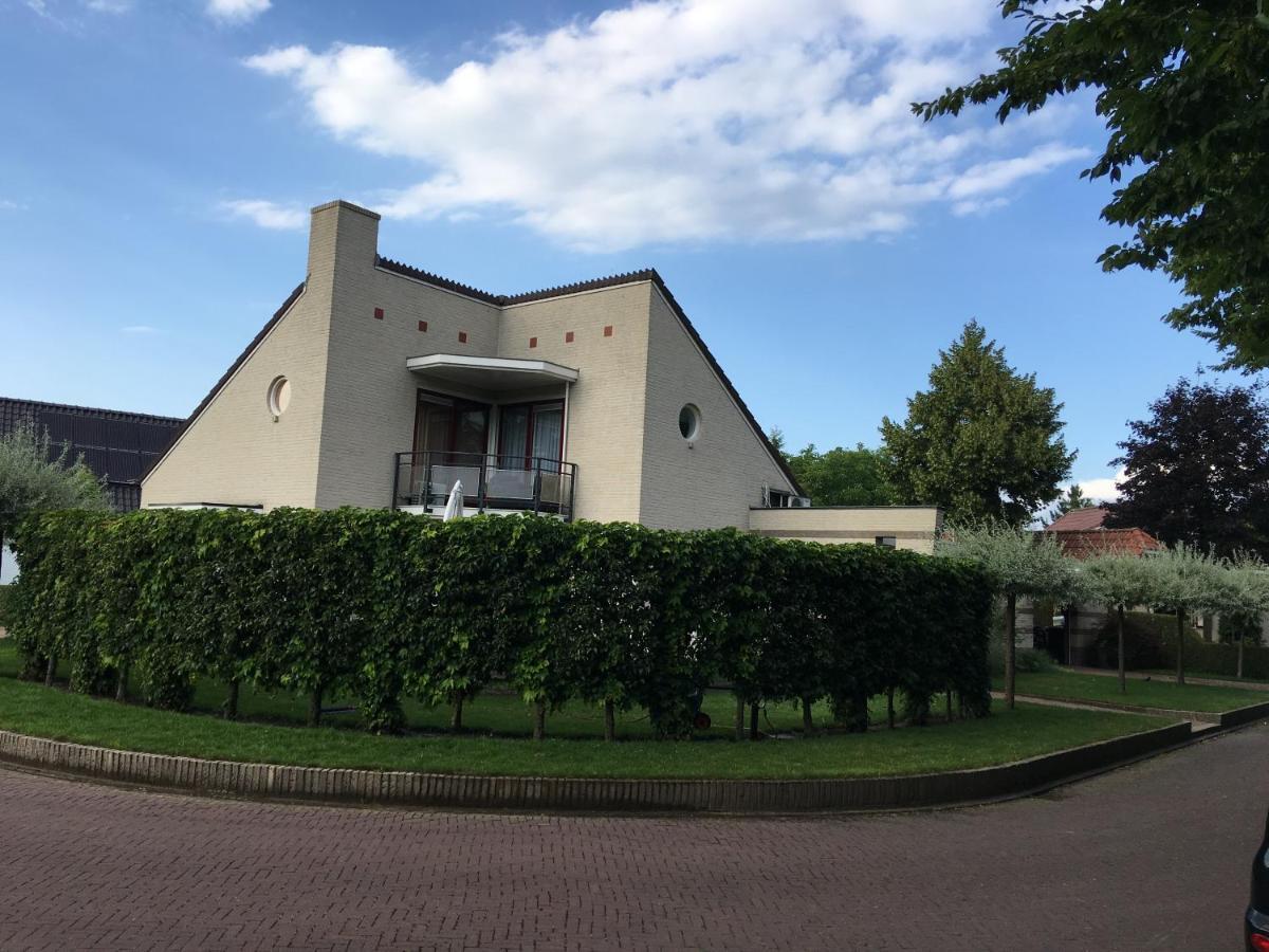 La Nuova Casa Del Campo Dinxperlo Exterior foto
