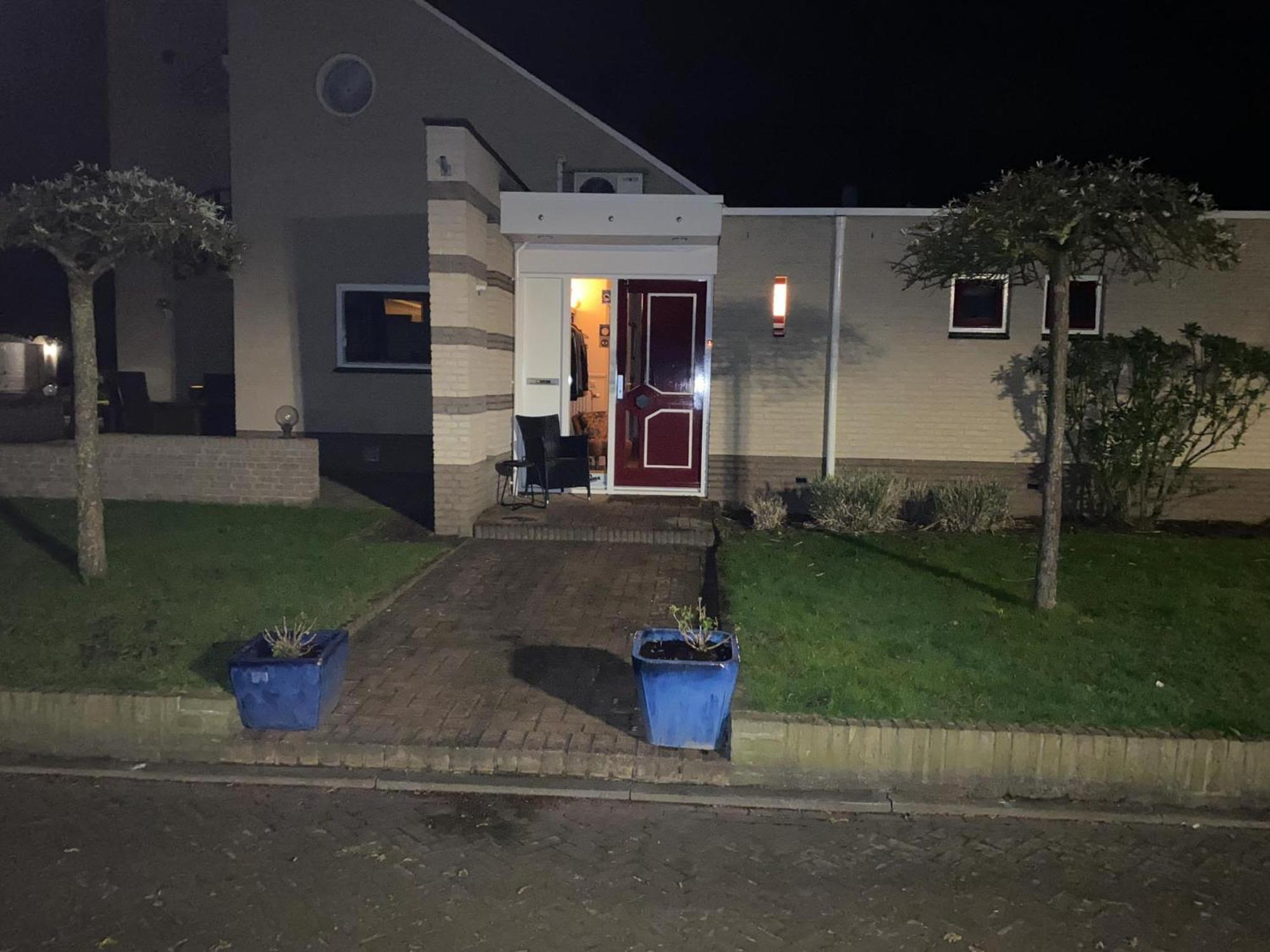 La Nuova Casa Del Campo Dinxperlo Exterior foto