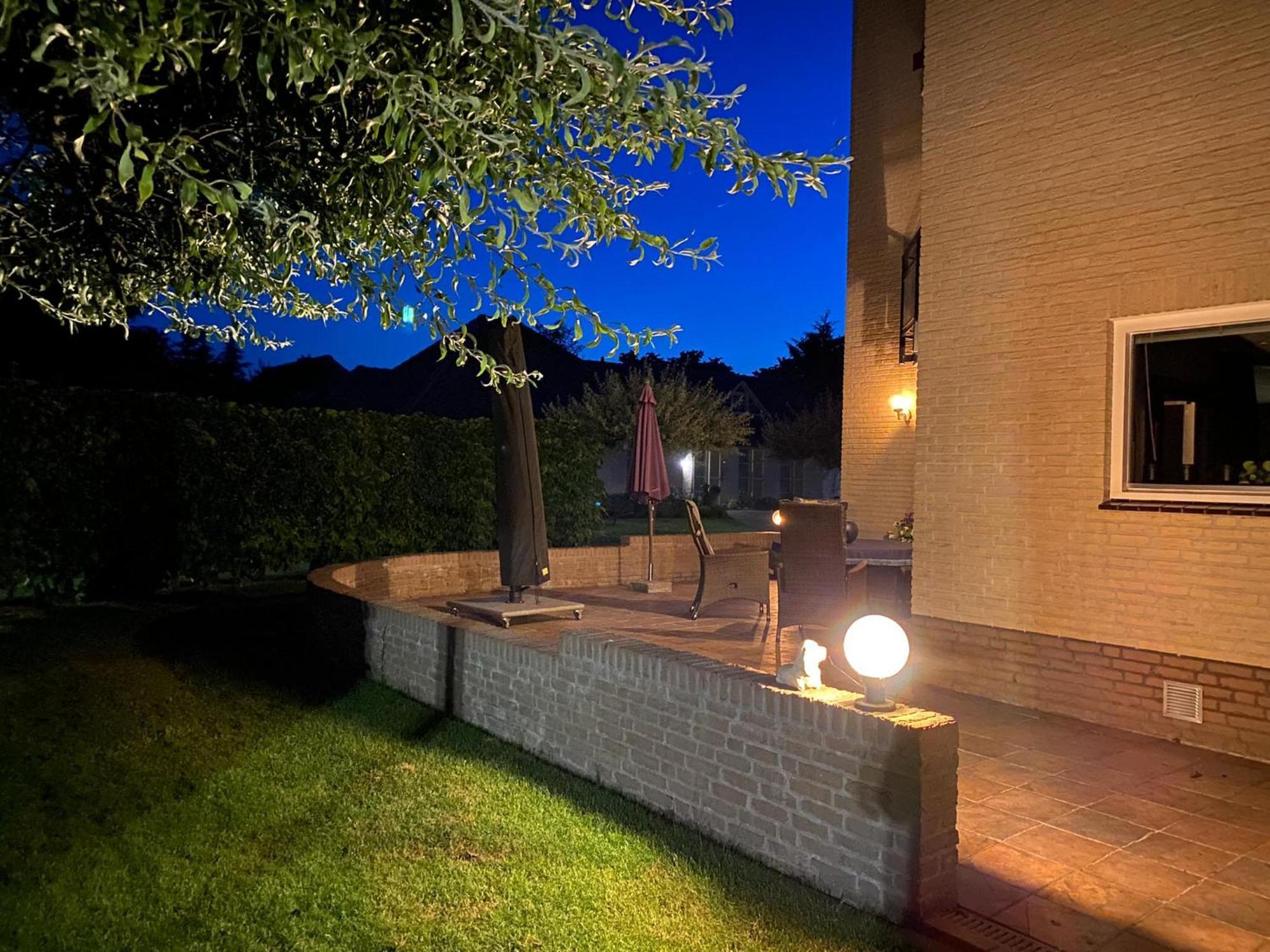La Nuova Casa Del Campo Dinxperlo Exterior foto