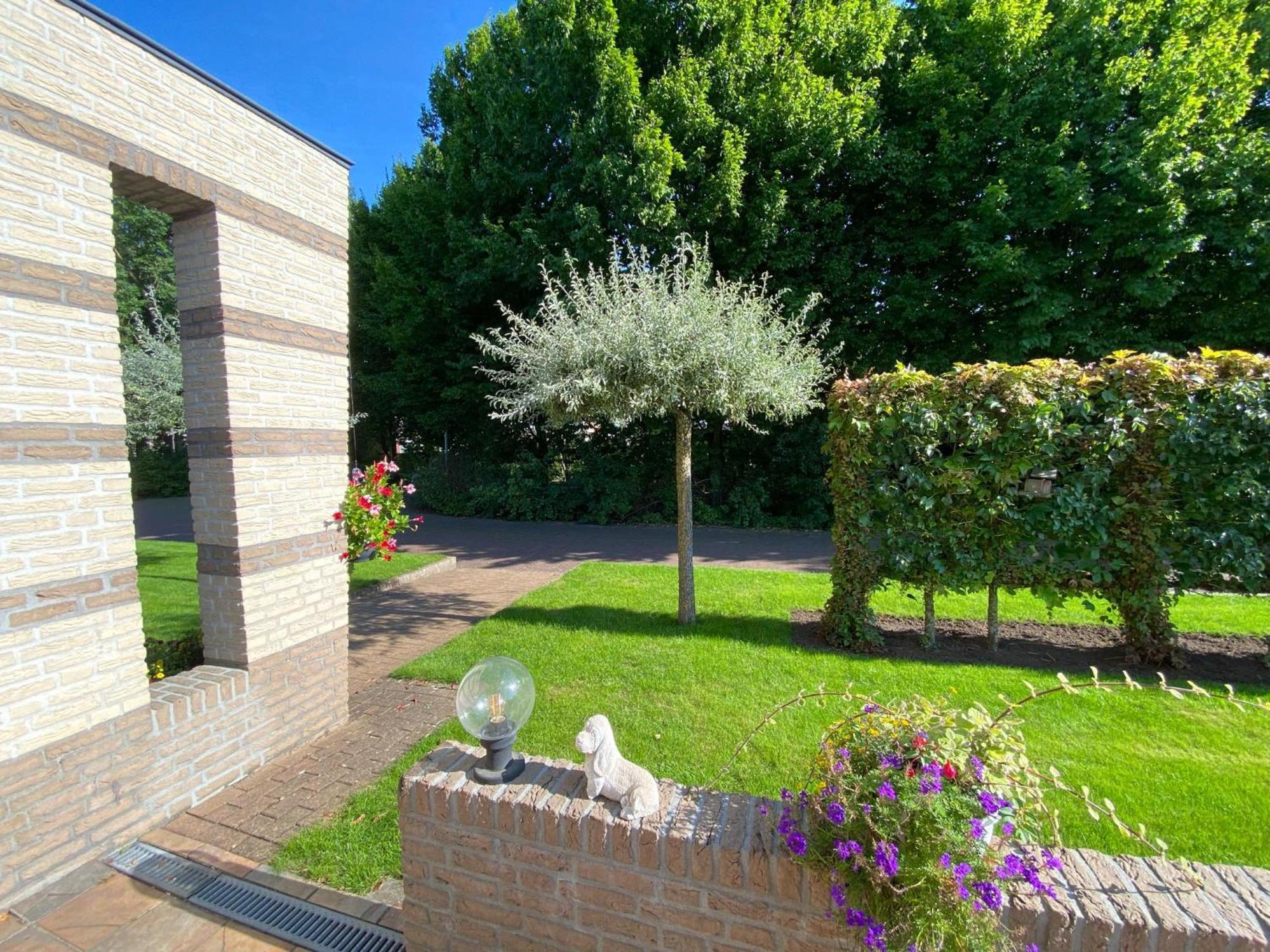 La Nuova Casa Del Campo Dinxperlo Exterior foto