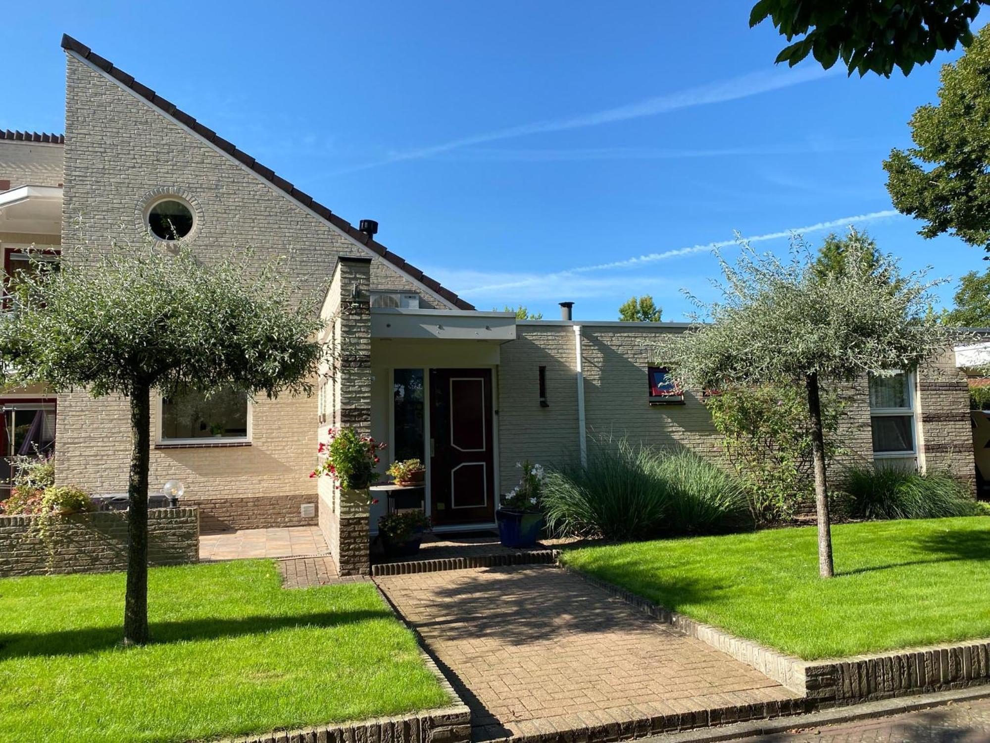 La Nuova Casa Del Campo Dinxperlo Exterior foto