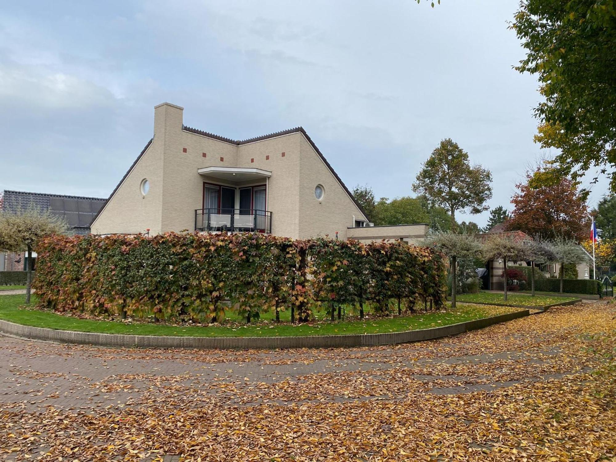 La Nuova Casa Del Campo Dinxperlo Exterior foto