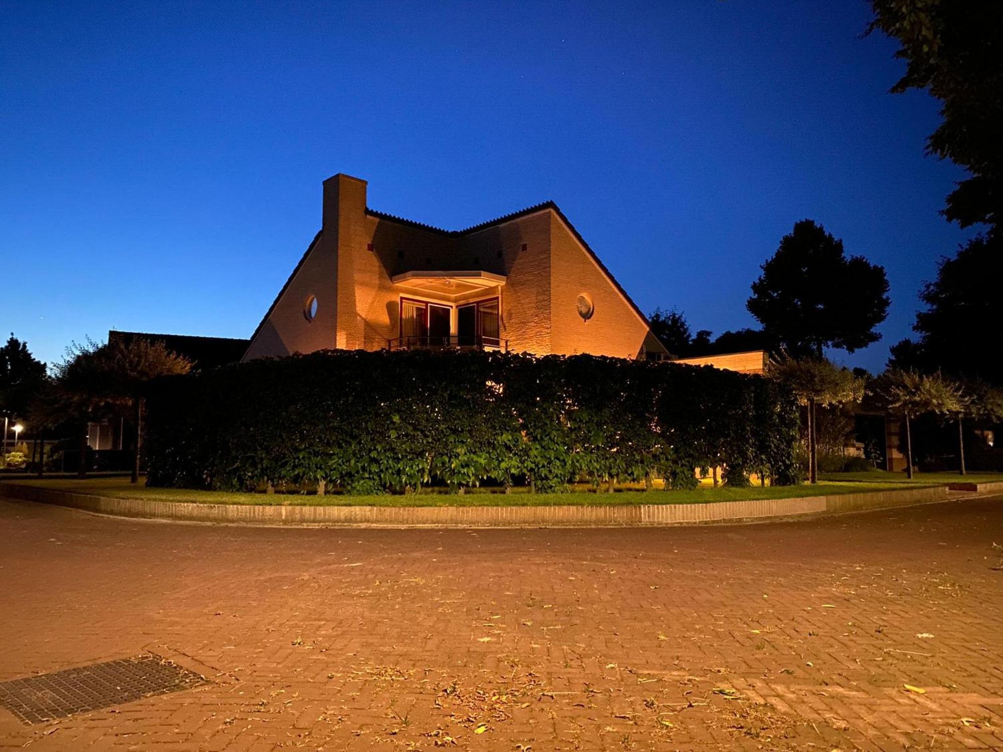 La Nuova Casa Del Campo Dinxperlo Exterior foto