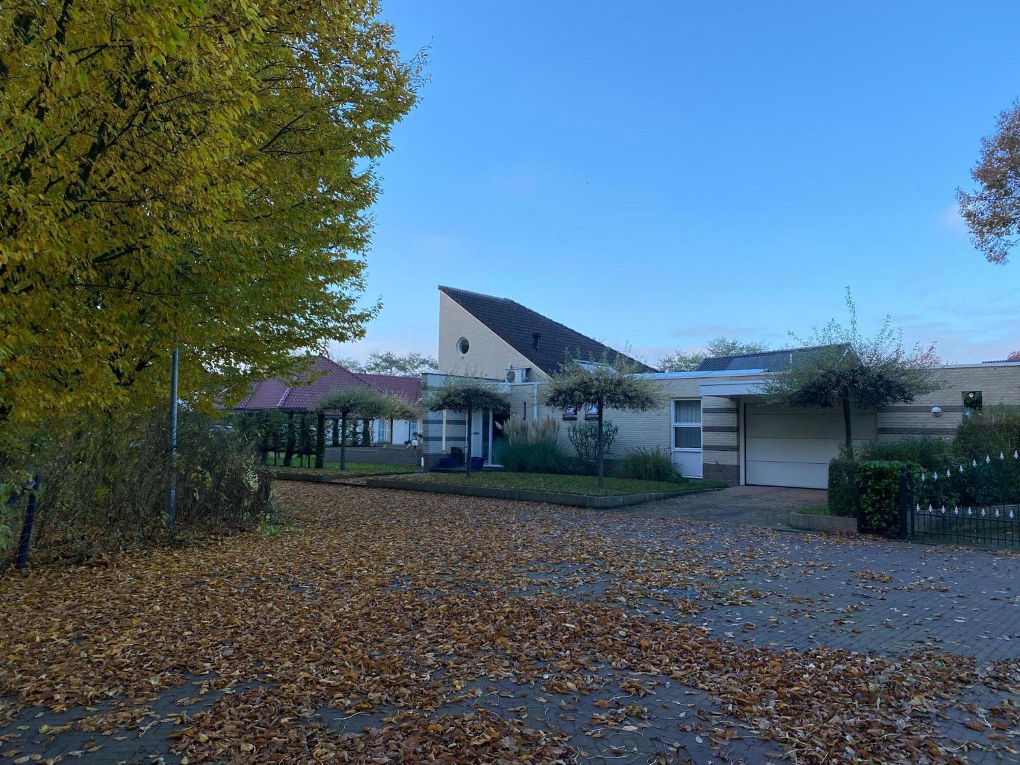 La Nuova Casa Del Campo Dinxperlo Exterior foto