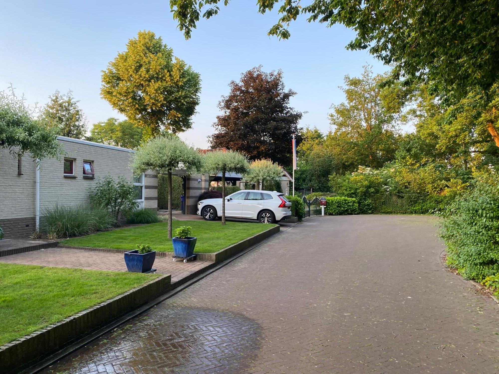 La Nuova Casa Del Campo Dinxperlo Exterior foto